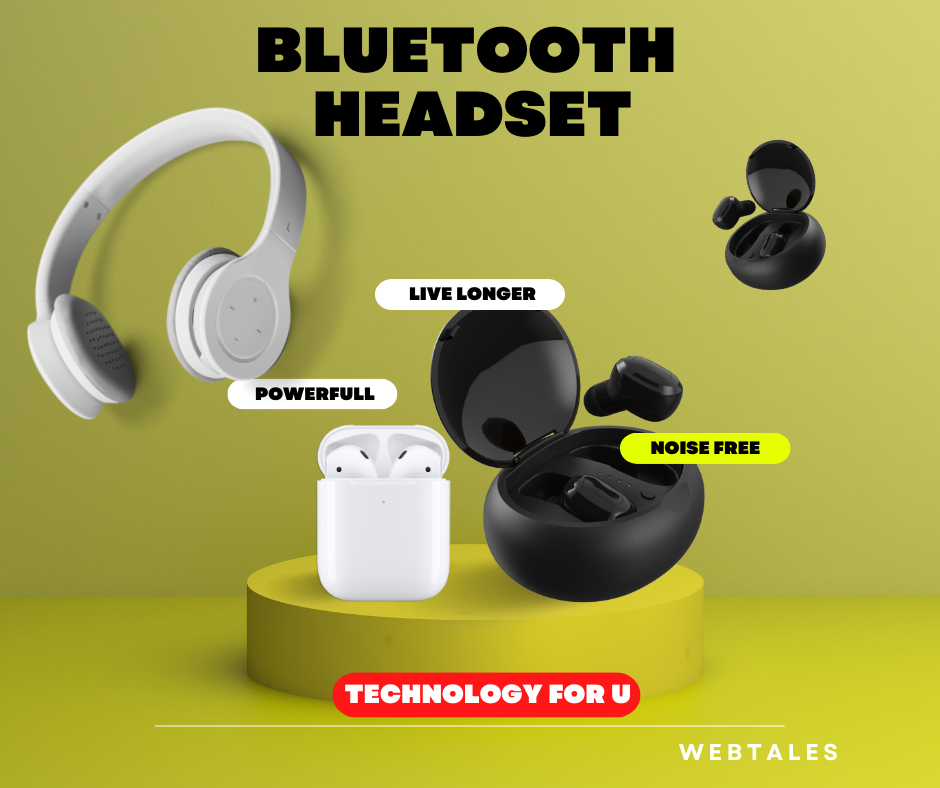 Top 10 Head phone