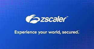 Zscaler