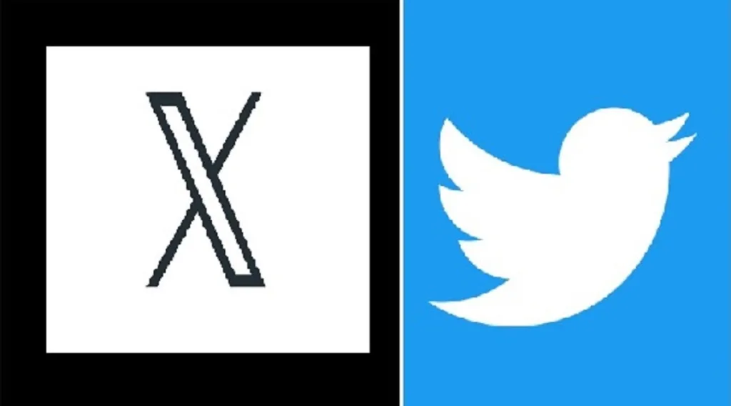 Twitter will be X